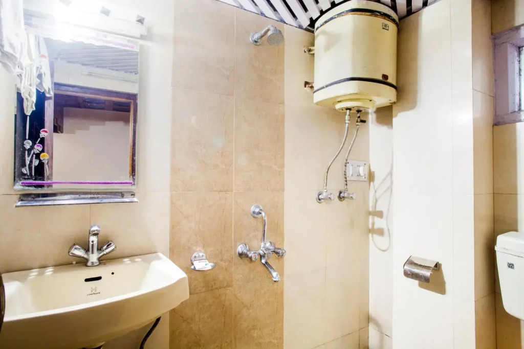 Hotel Sidharath