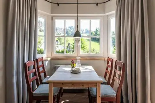 Residence Zauberberg