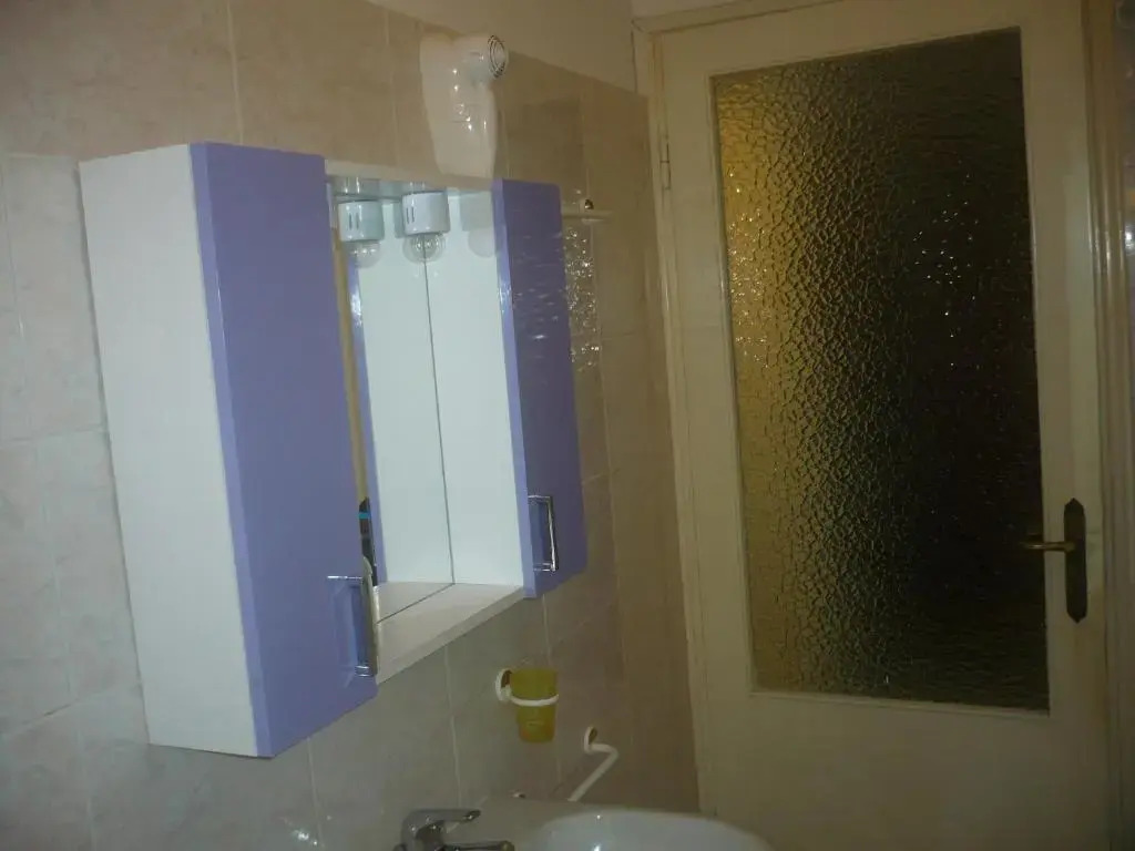Appartamento Casa Tiziana 3 Camere, Sala, Cucina, Terrazzo