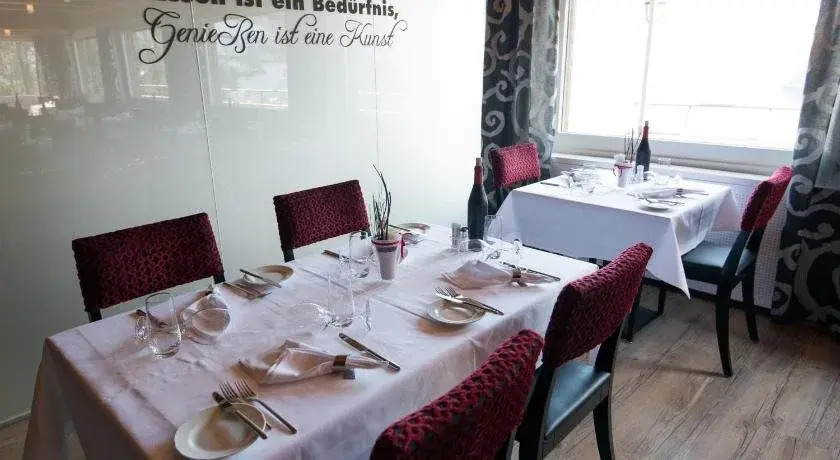 Hotel Roggerli