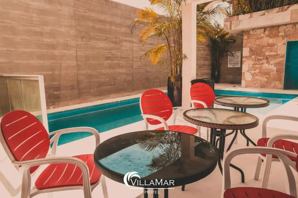 Hotel Villamar