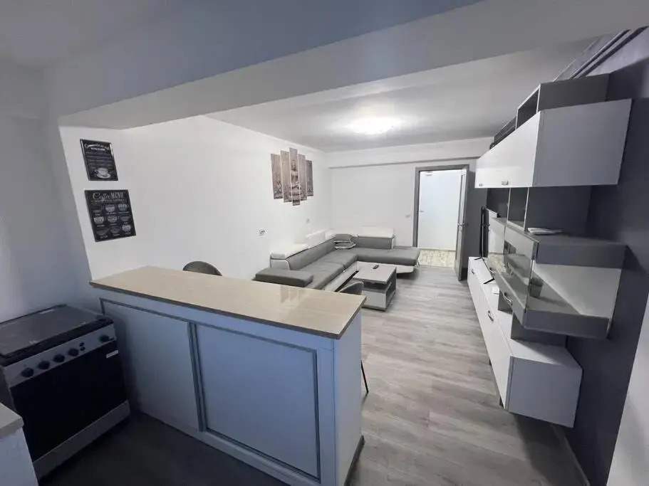 Lovely flat with bathtub 5 mins from center