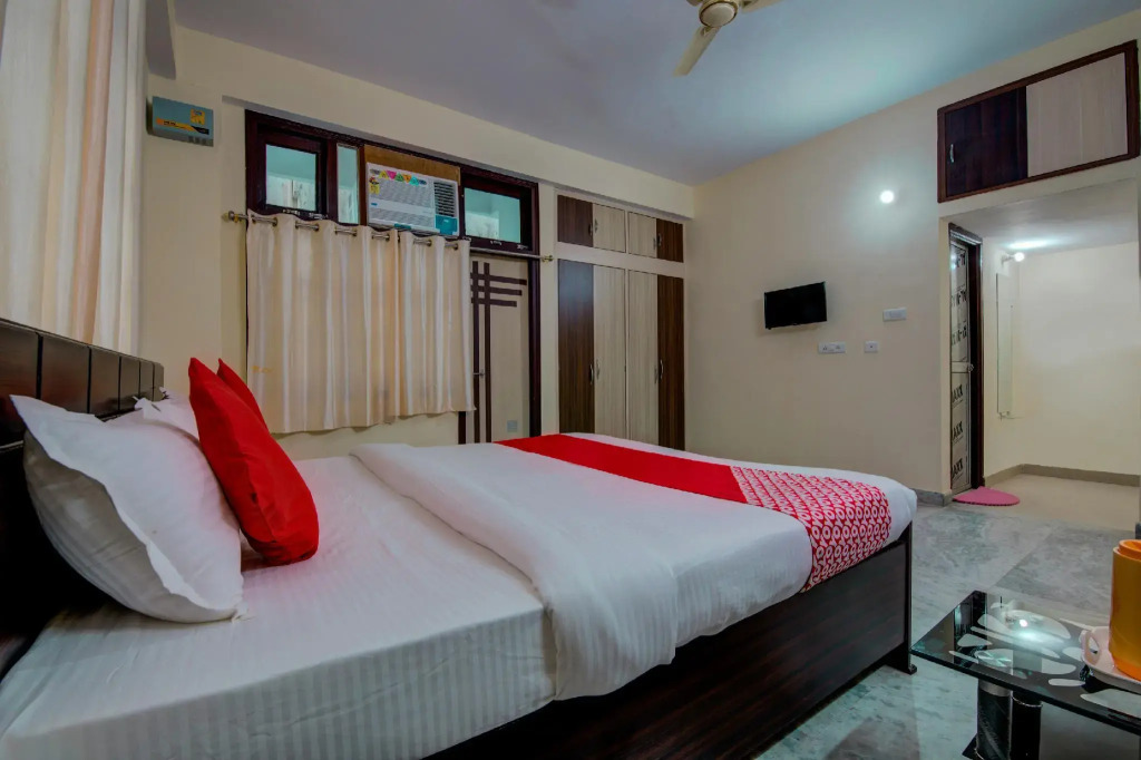 Princess Home By OYO Rooms