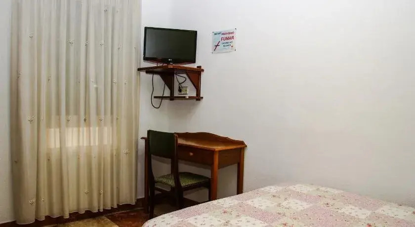 Pensión Numancia