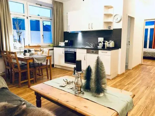 Golden Gapa Central Family Apartment 29