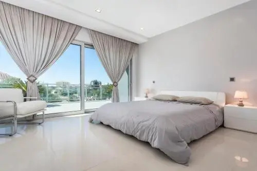 Villa Miramar by Seewest