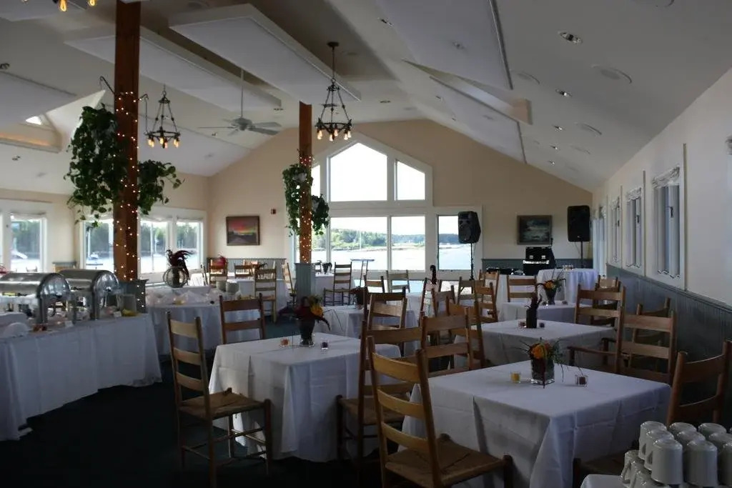 Sebasco Harbor Resort & Golf Club
