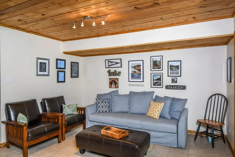 Drift Away Chalet