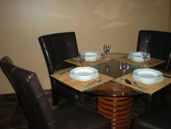 Sheva Hotel