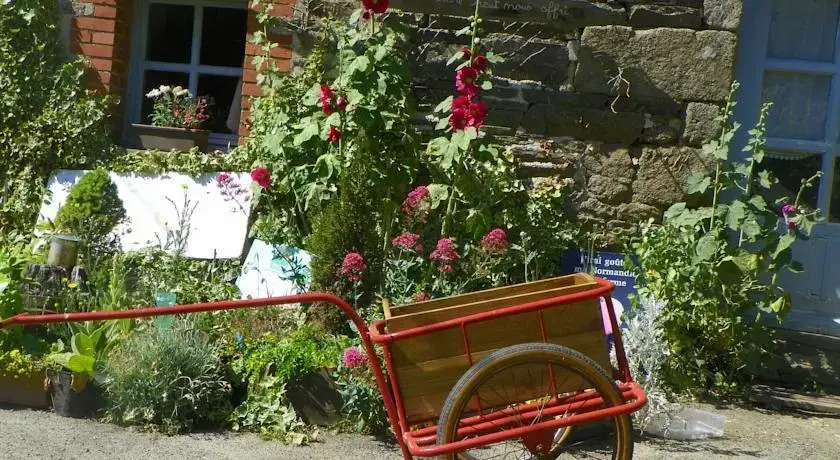 Ferme de la Gortiere