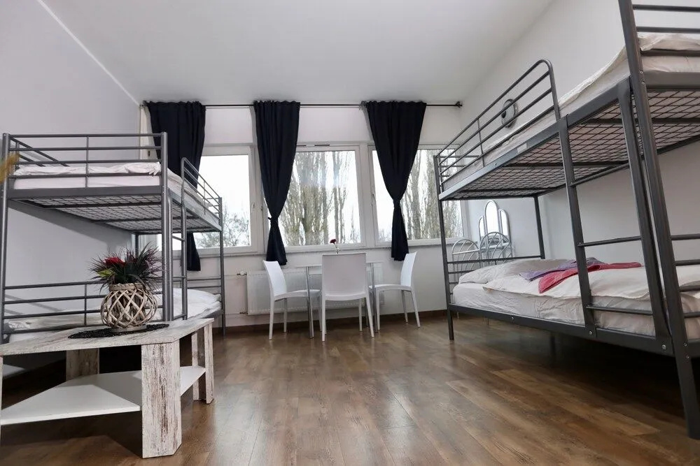 Elsässer Hostel