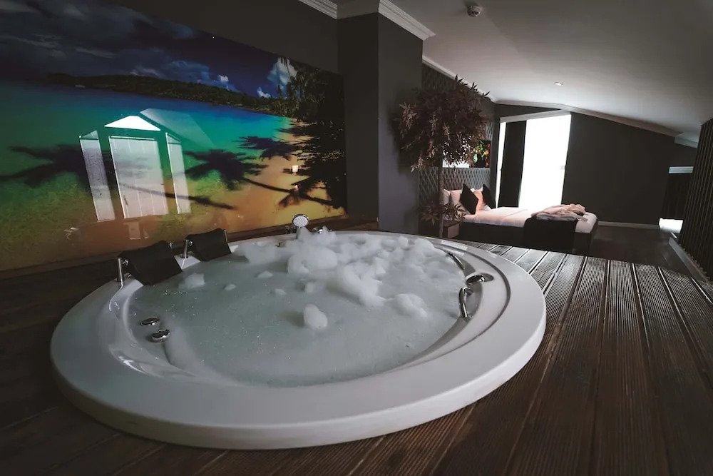 Enna Suit Hotel