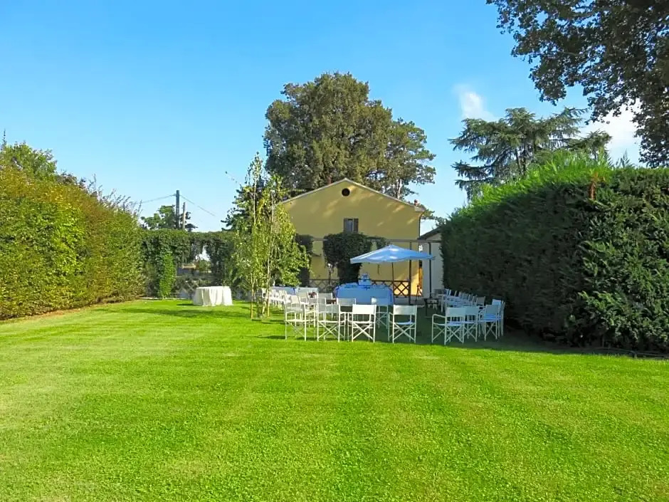 Villa Schiavi