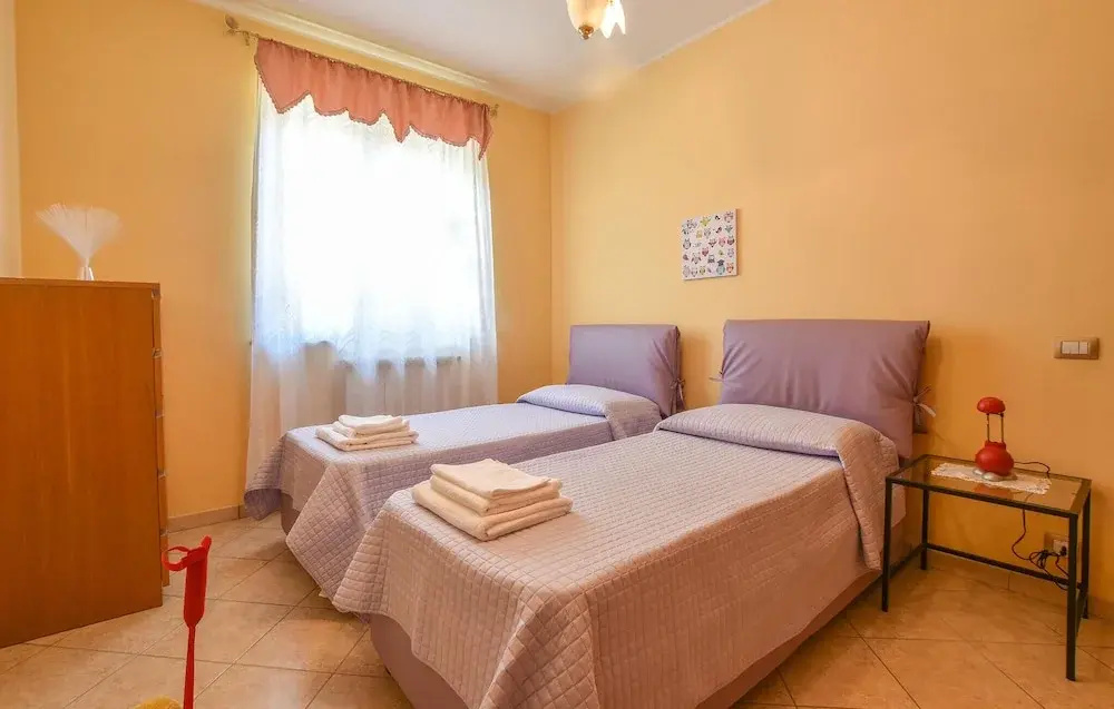 Beautiful Home in Zafferana Etnea With 4 Bedrooms