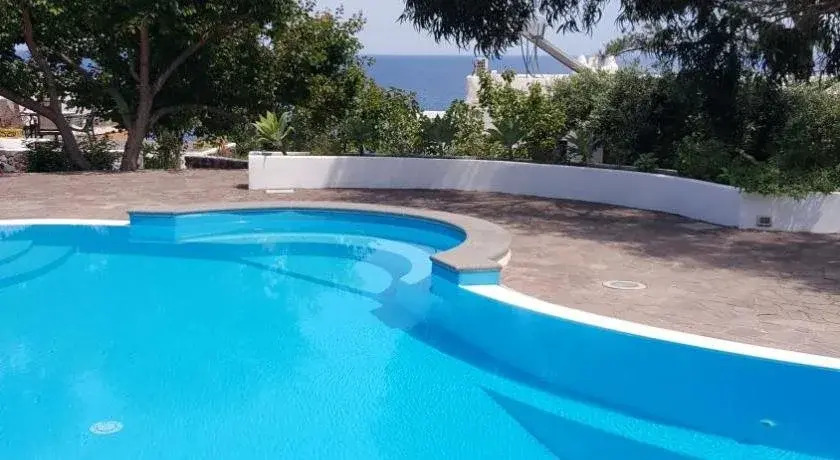 La Villa Rossa