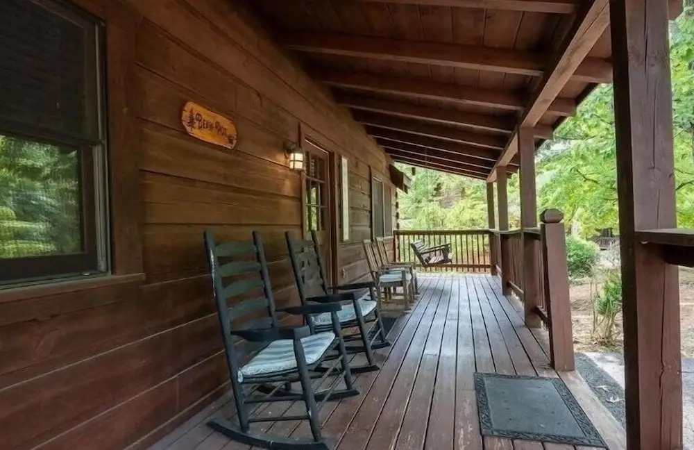 Bean Pot 1 Bedroom Cabin