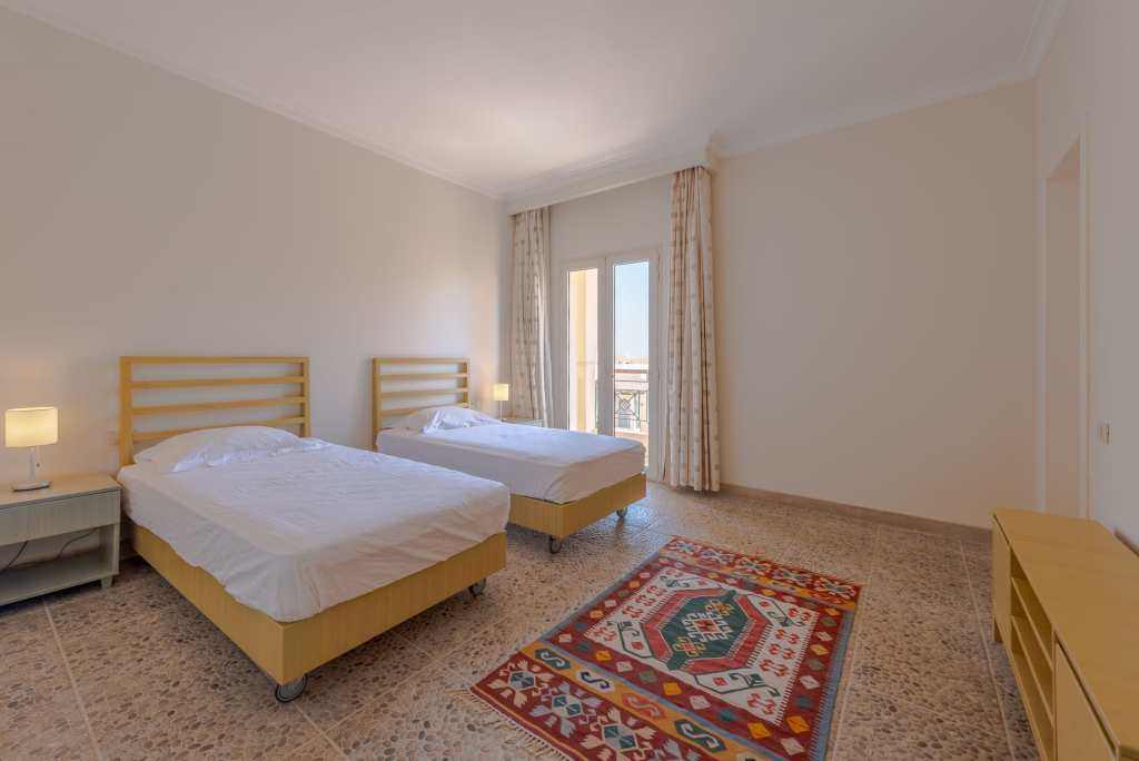 VESTA - Luxury APT (II) - 2BR - Golf