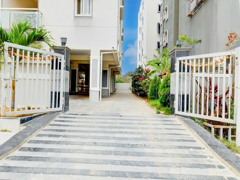 Townhouse Madinaguda