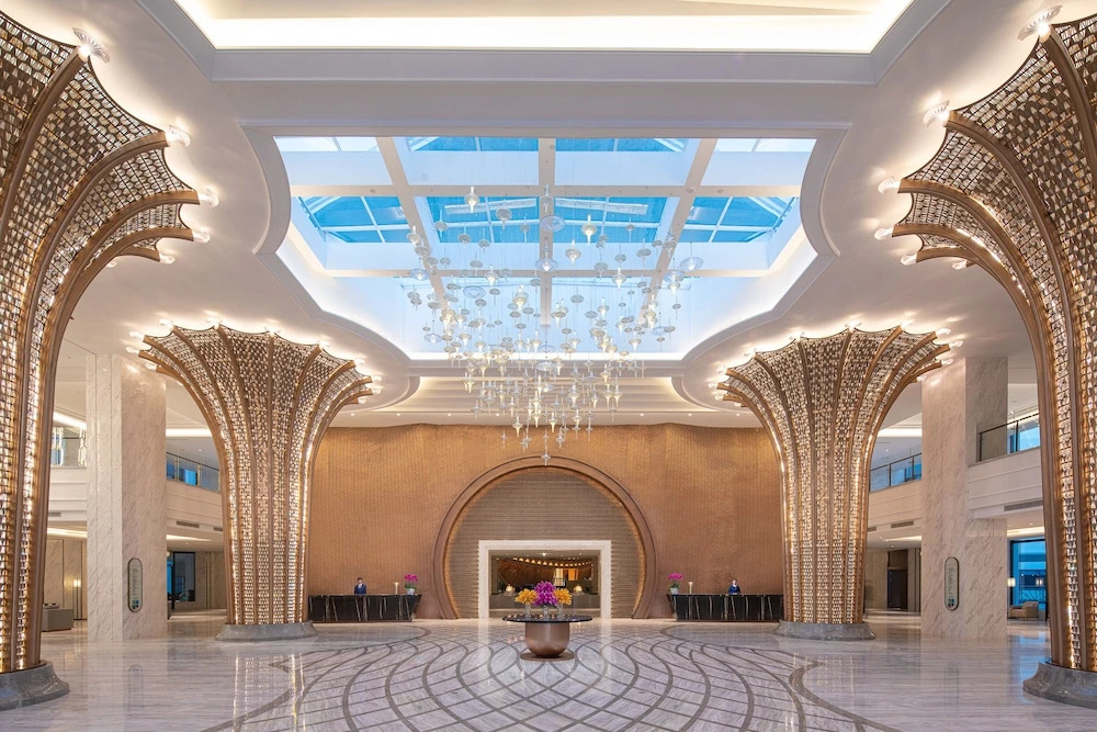 White Swan Hotel Taizhou