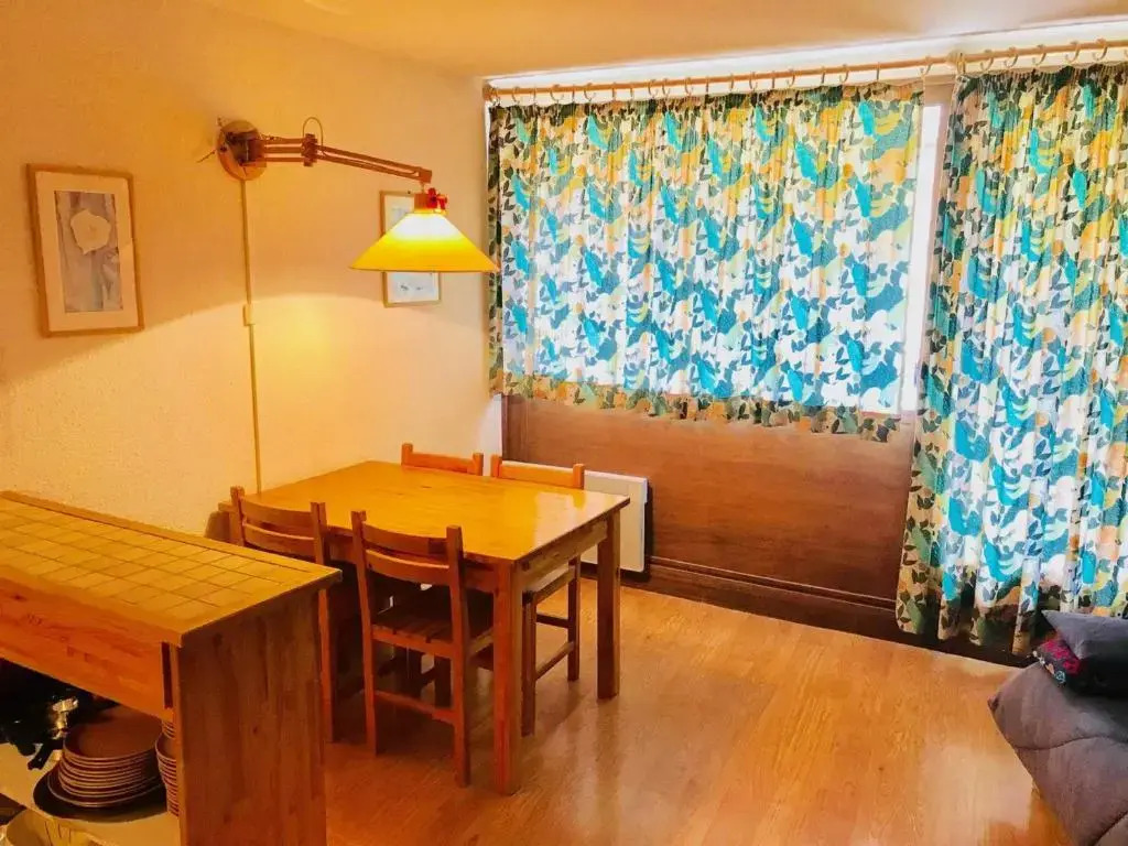 Appartement Montgenèvre, 2 pièces, 6 personnes - FR-1-445-99