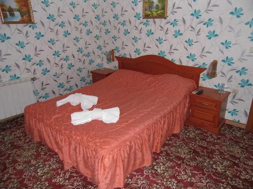 Guest House Cheshmeto
