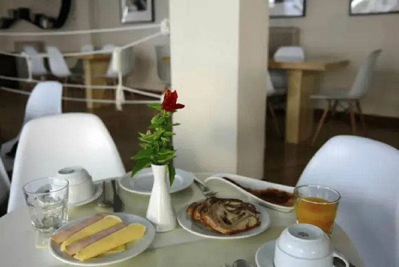 Hotel Roumani