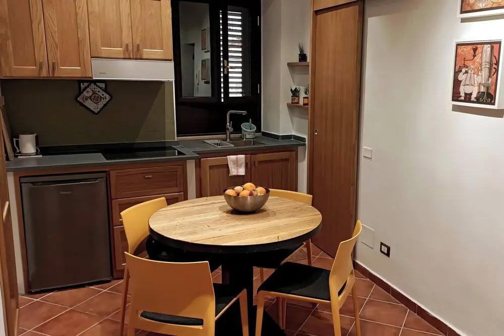 Holiday Home Sofia Palermo