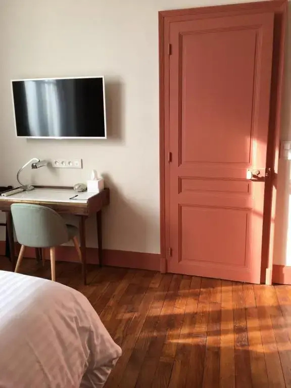Le 1930, chambres d’hôtes de charme