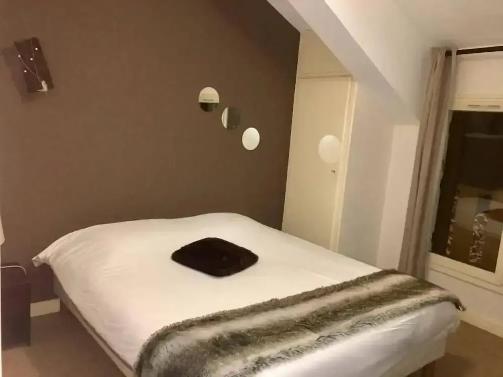 HOTEL BON ACCUEIL