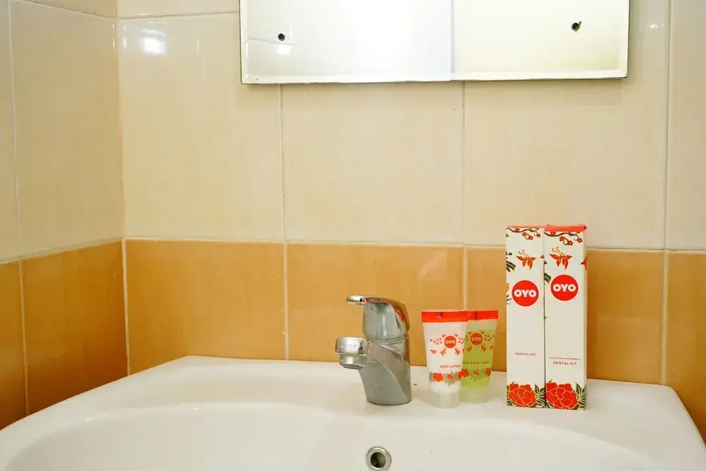 Hotel Meigah
