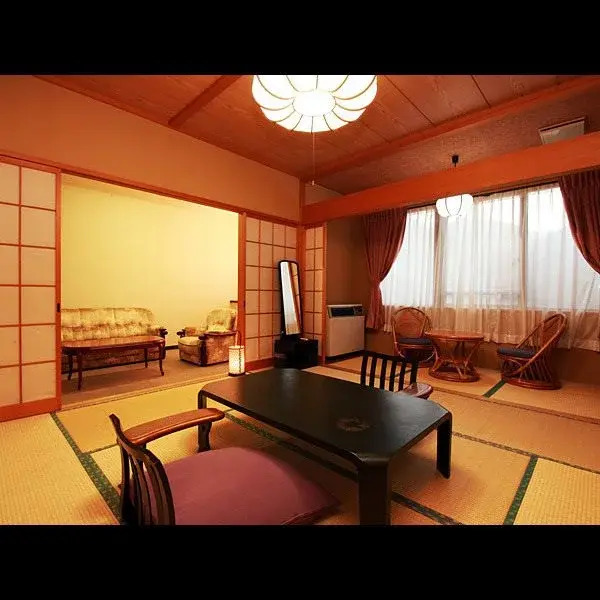 割烹旅館 廣美亭