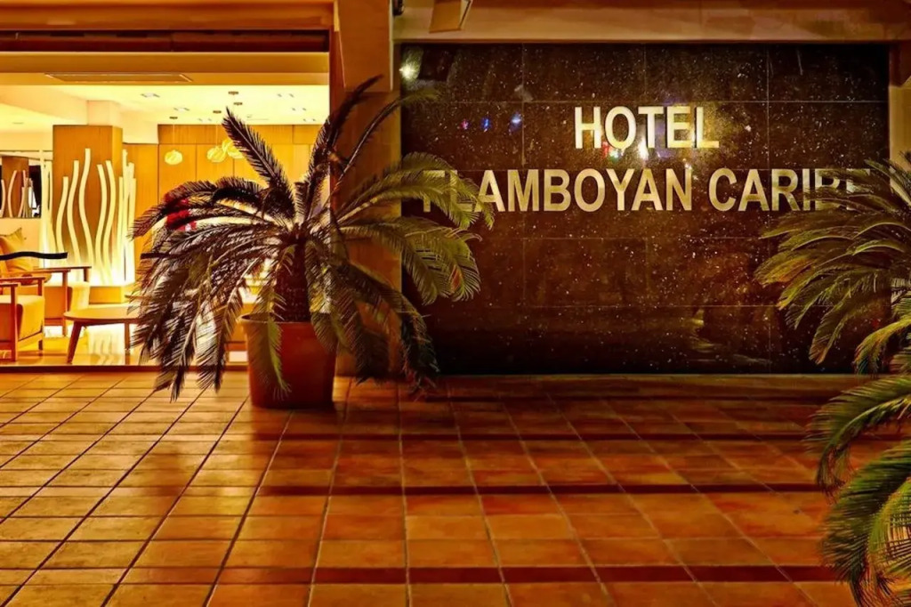 Flamboyan Caribe Hotel & Spa