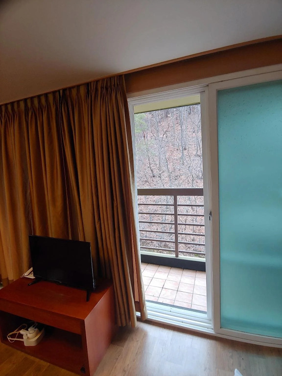 Healingnsajo resort Chungju Suanbo