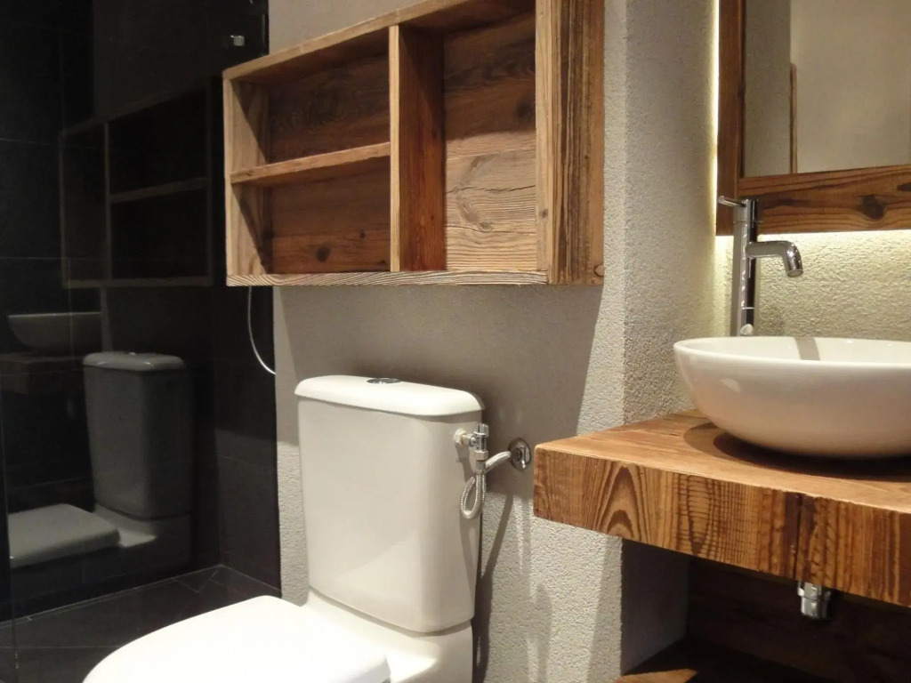 Modern Apartment in Meribel near Ski Area