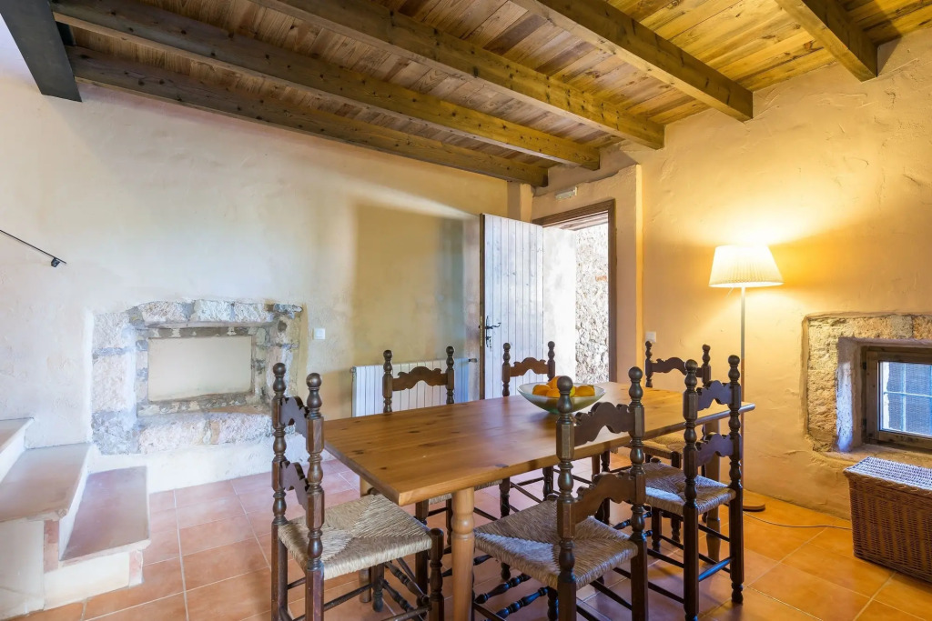 Finca Son Vivot