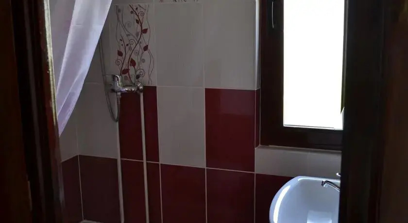Case de vacanță Gabriel