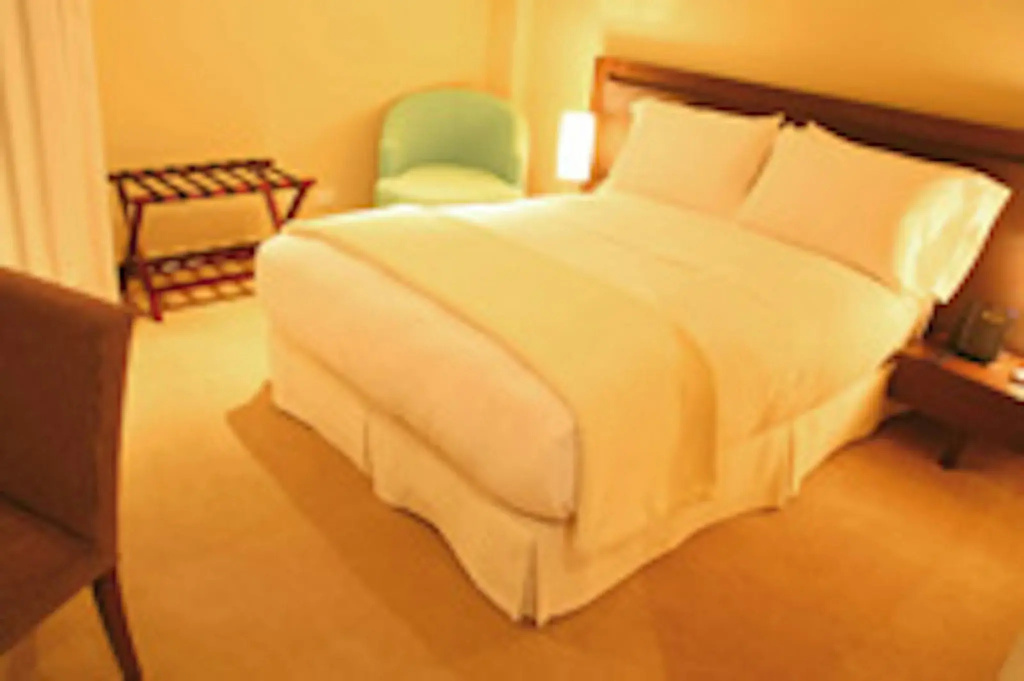 Blue Suites Hotel