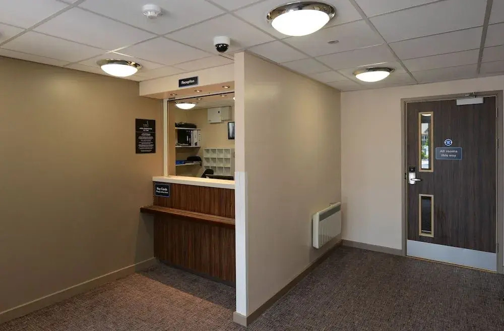 Fallow Field, Telford by Marstons Inns