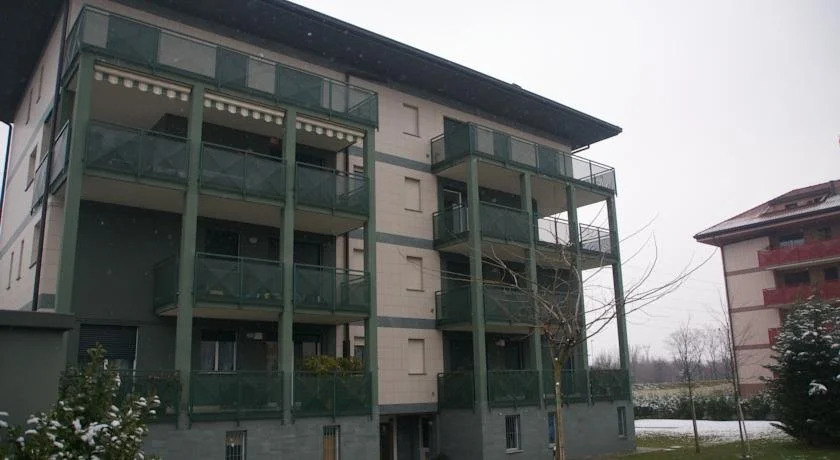 La Casa di Giulio