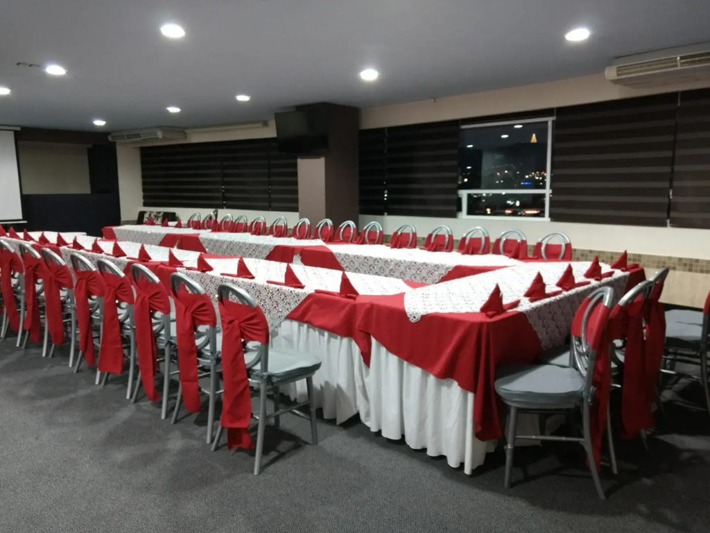 Hotel Vista Inn Premium