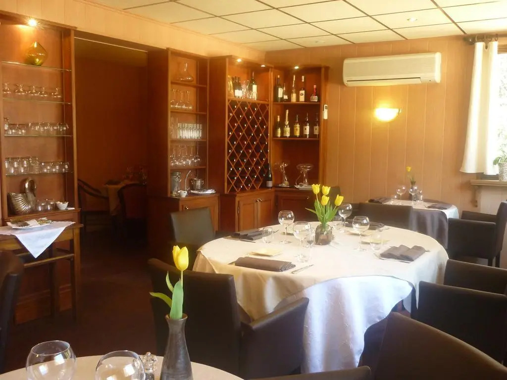 Logis Hotel Le Relais du Serre