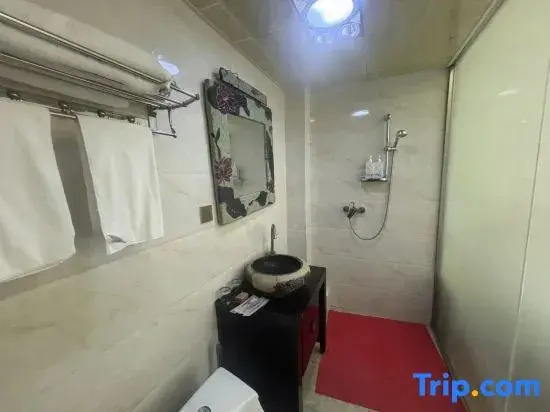 Qingcheng Mountain Wuwei Homestay