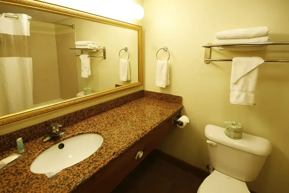 MainStay Suites Knoxville North I-75