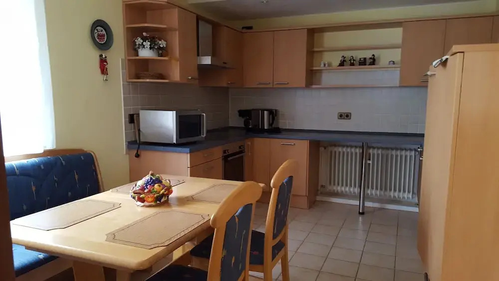 Pension Panorama