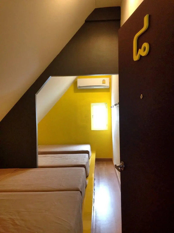 Papick Lodge