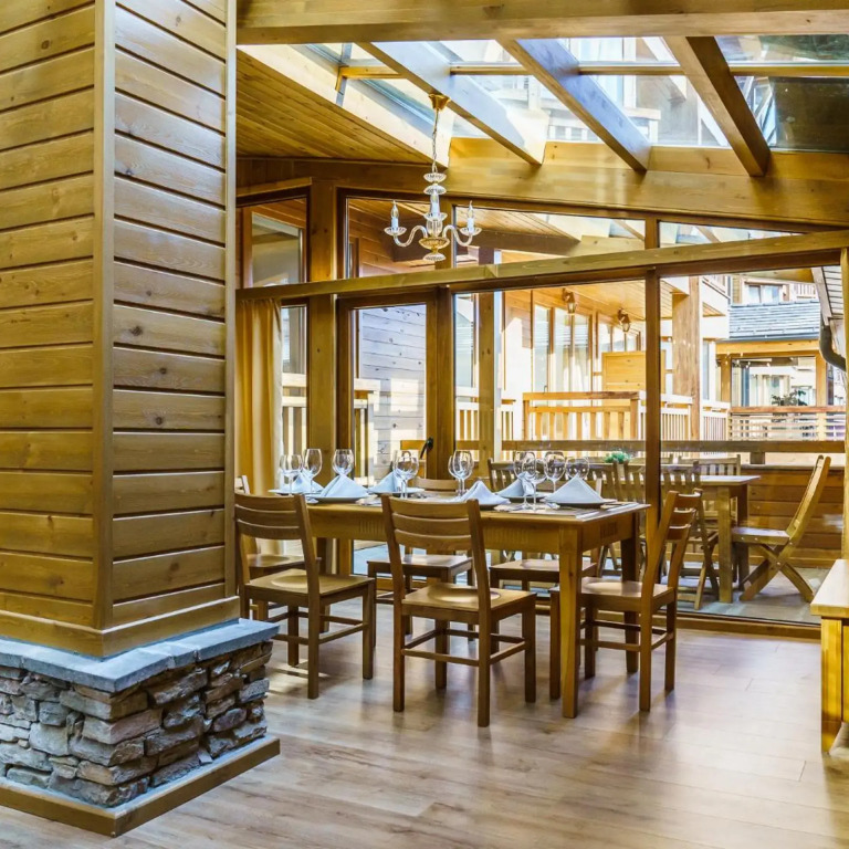 Pirin Golf Country Club Apartments