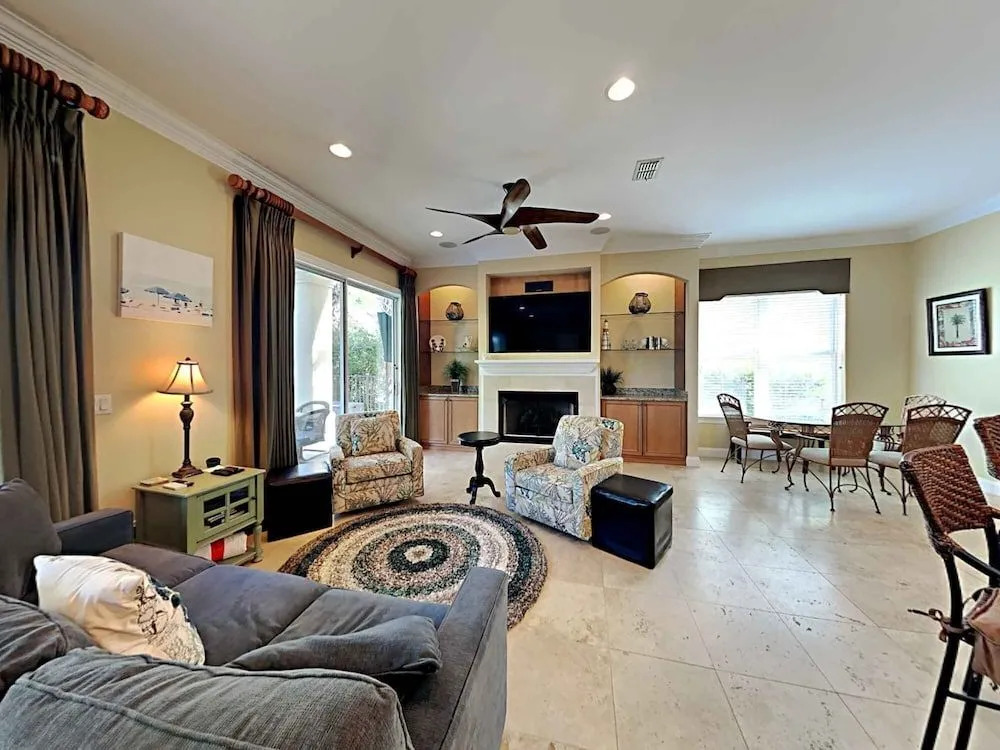 Sea Shell Retreat