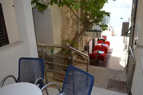 Apartment Sandi