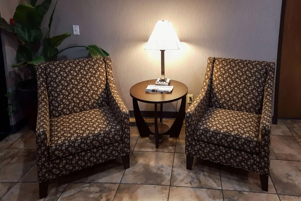 Quality Inn Ozark-Springfield South