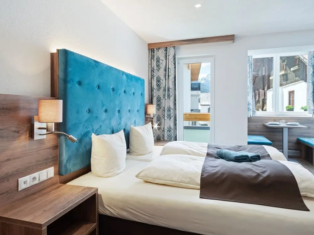 Lovely Apartment in Ischgl near Skiing Area